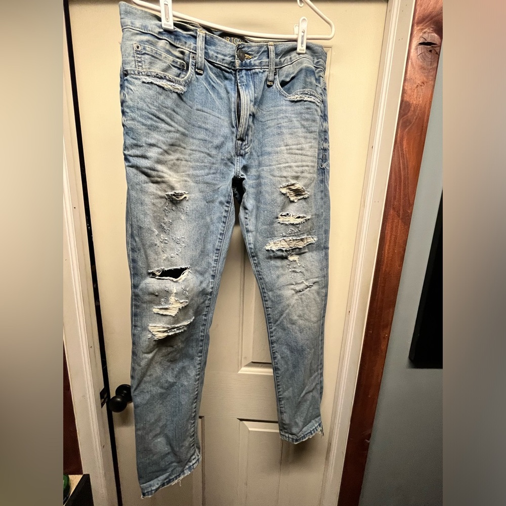 American Eagles Men’s Slim Fit Jeans 32x30